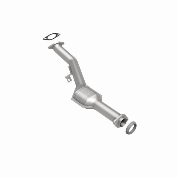 MAG Converter Direct Fit Magnaflow 5491827