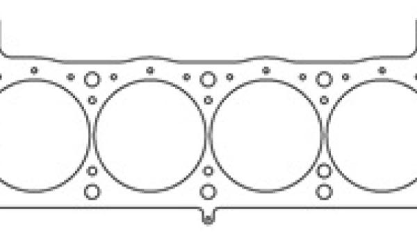 Cometic Gasket C5515-051