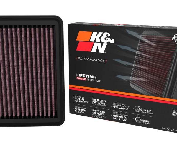 K&N Engineering 33-5145