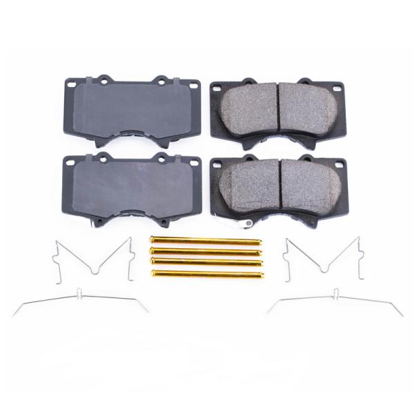 PowerStop 17-976B