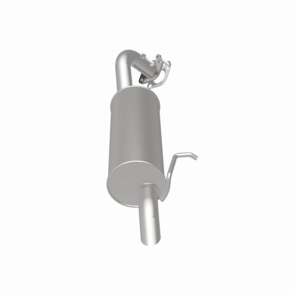 MAG BRE Exhaust Kits Magnaflow 106-0790
