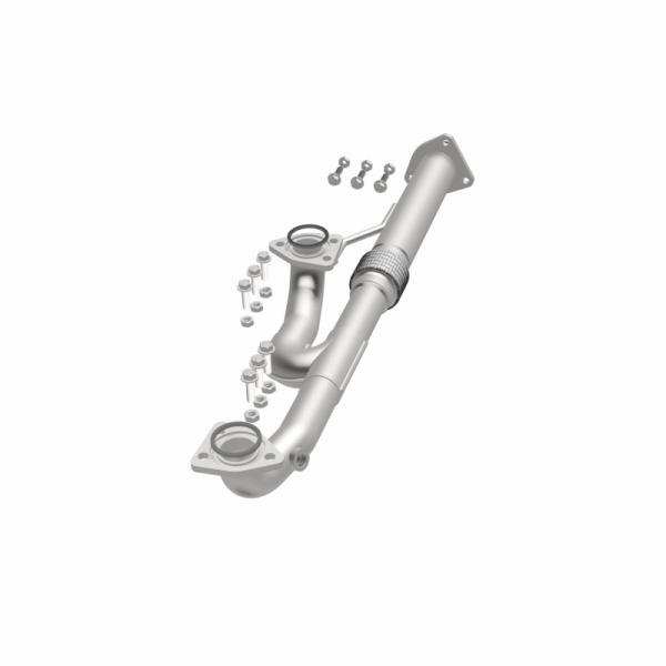 MAG BRE Front Pipe Kit Magnaflow 107-0123