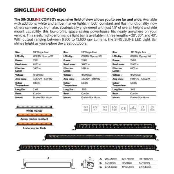 Go Rhino 754004012CSS