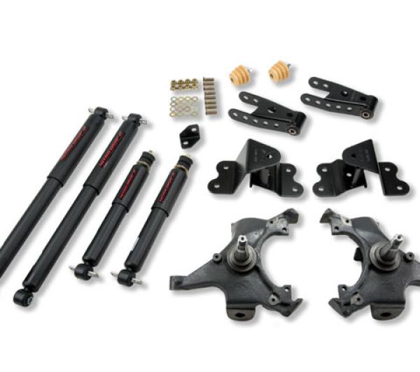 Belltech 695ND