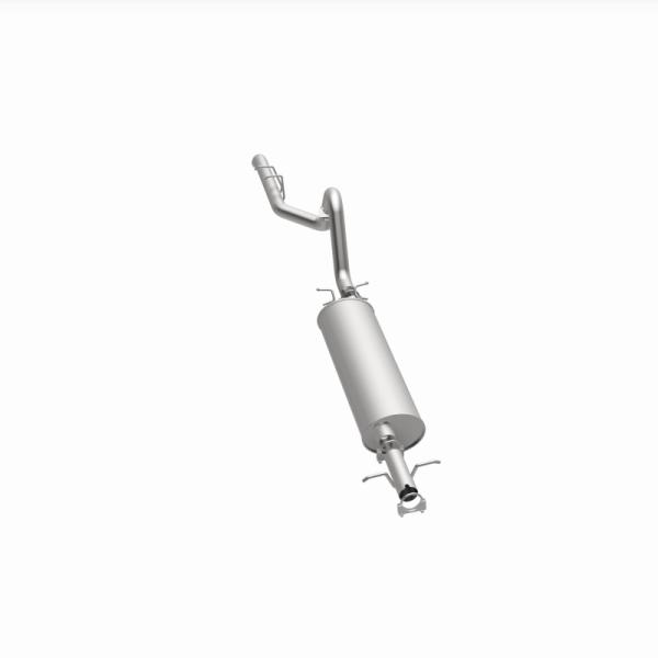 MAG BRE Exhaust Kits Magnaflow 106-0179