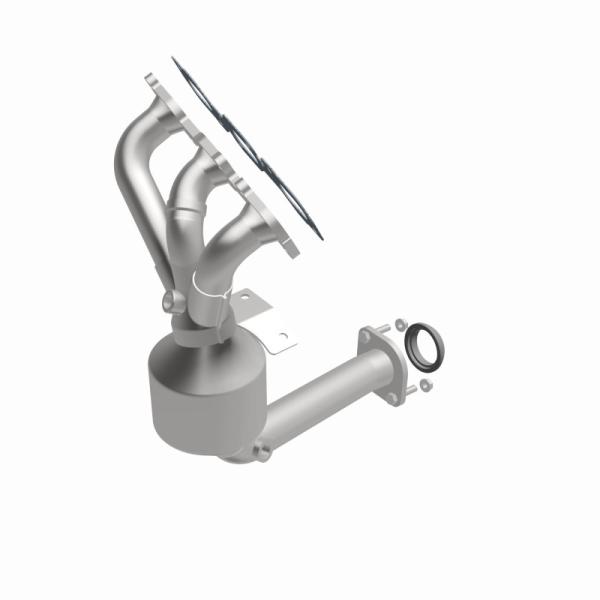 MAG Converter Direct Fit Magnaflow 452011