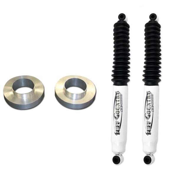 Tuff Country 22905KN