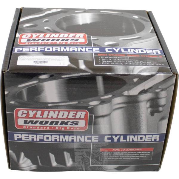 Cylinder Works 61005-1