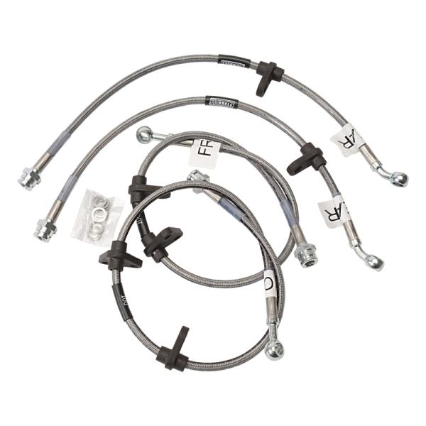 RUS Brake Line Kits Russell 684850