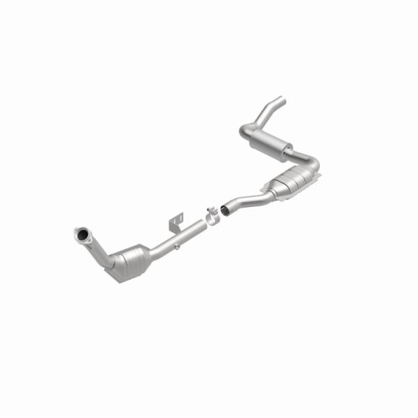 Magnaflow 23209