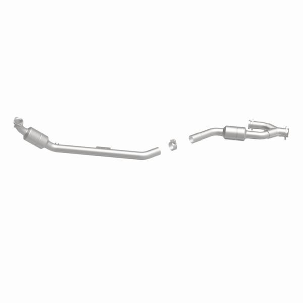 MAG Converter Direct Fit Magnaflow 51582