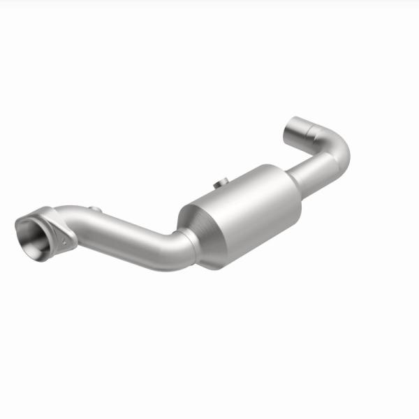 Magnaflow 280218