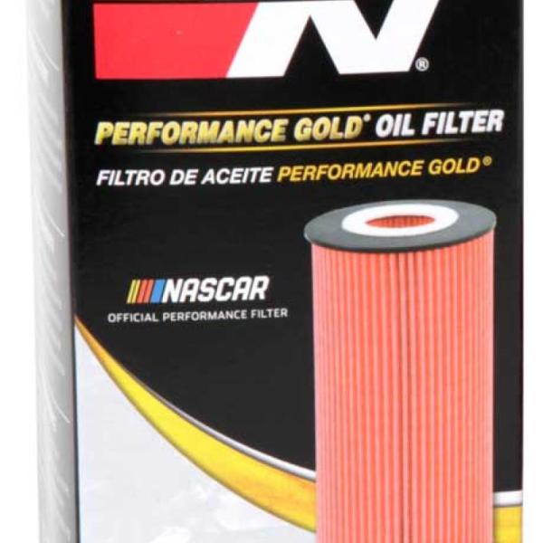 KN Oil Filter K&N Engineering HP-7033