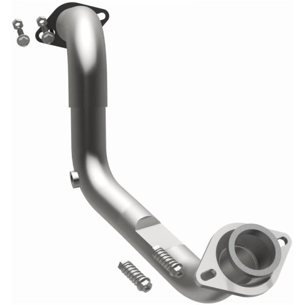 MAG BRE Front Pipe Kit Magnaflow 107-0162