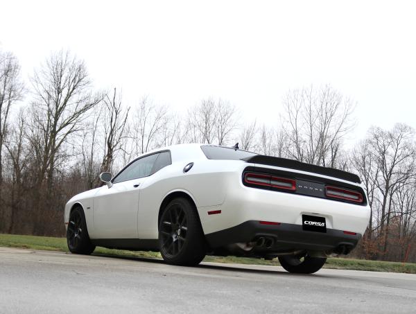 CORSA Performance 14985