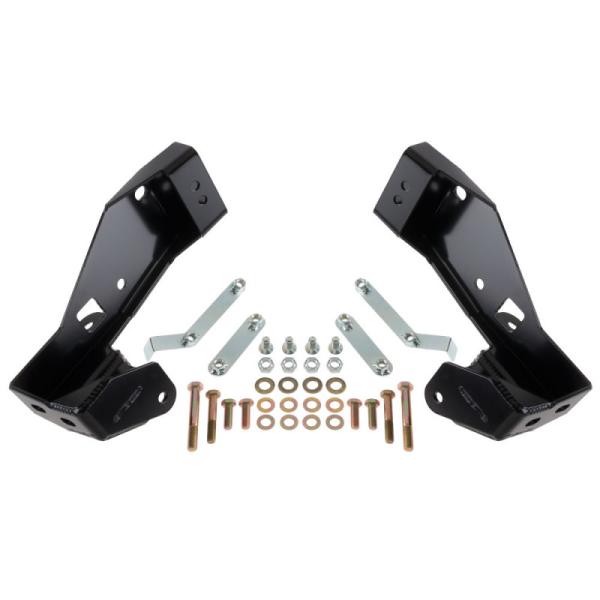 Synergy Mfg 8031