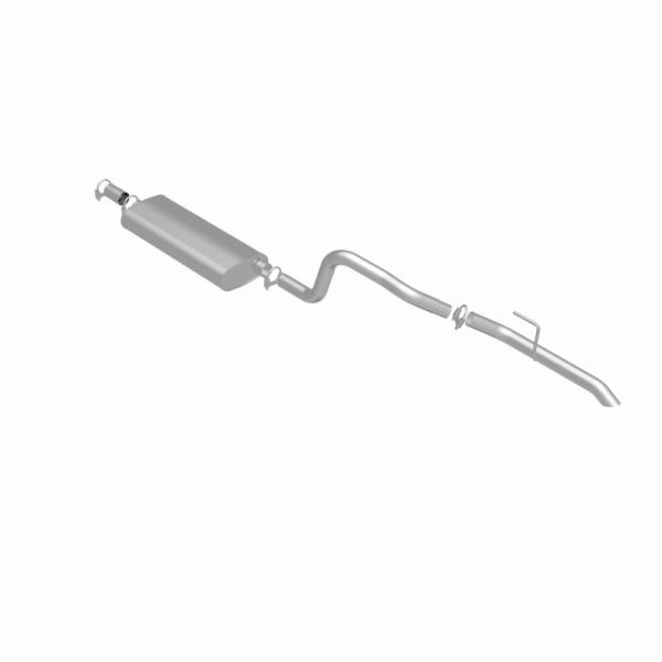 MAG BRE Exhaust Kits Magnaflow 106-0018