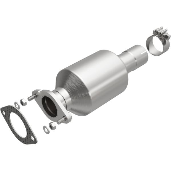 Magnaflow 21-523