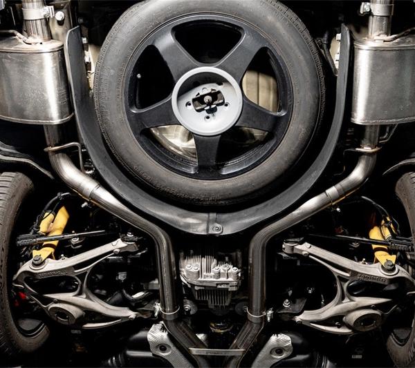 CORSA Performance 21196