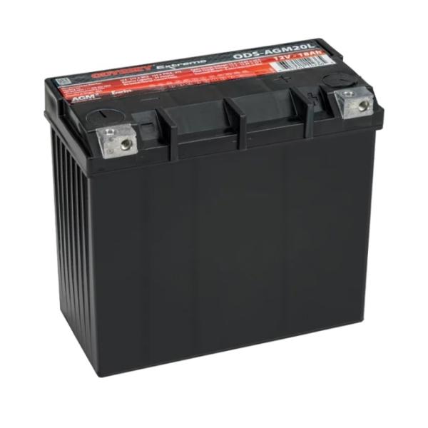 Odyssey Battery ODS-AGM20L