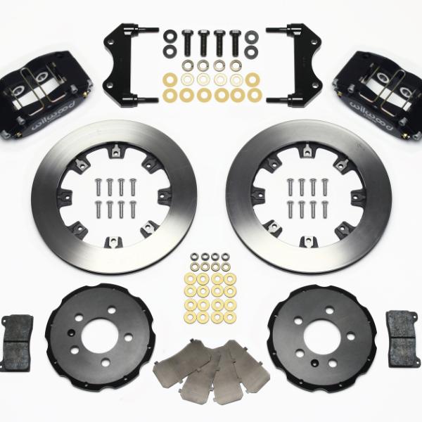 WIL Dynapro Brake Kit Wilwood 140-8276