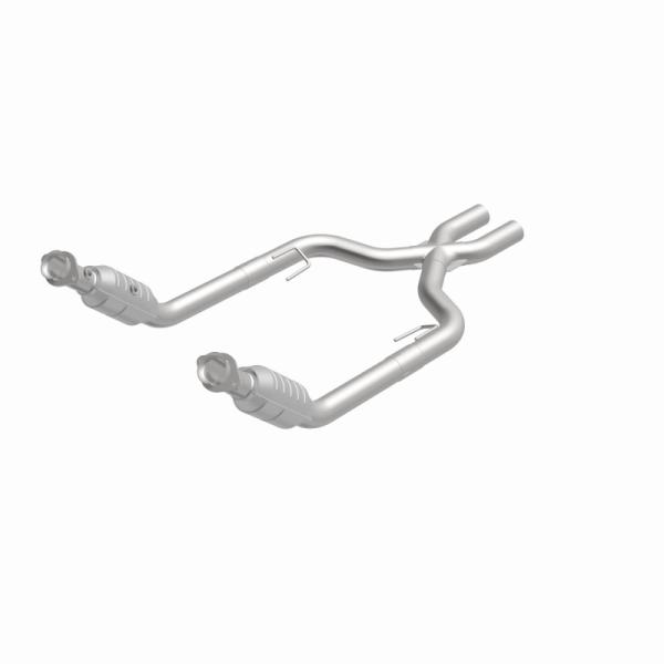 MAG Converter Direct Fit Magnaflow 15448