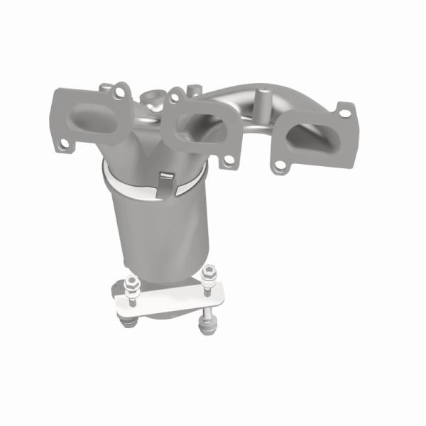 MAG Converter Direct Fit Magnaflow 5551218