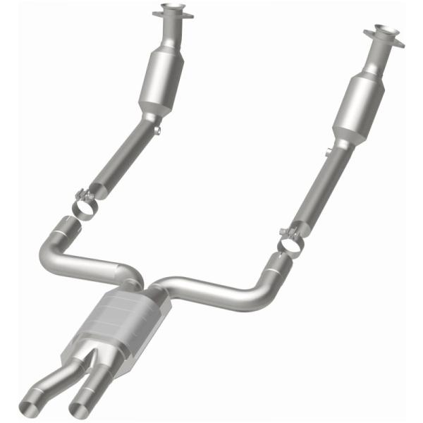 Magnaflow 4561082
