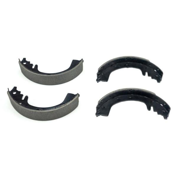 PSB Autospecialty Brake Shoes PowerStop B40