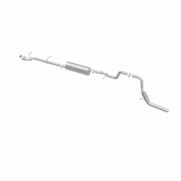 MAG BRE Exhaust Kits Magnaflow 106-0088