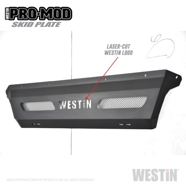 Westin 58-71205