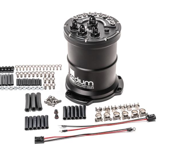 Radium Engineering 20-1440