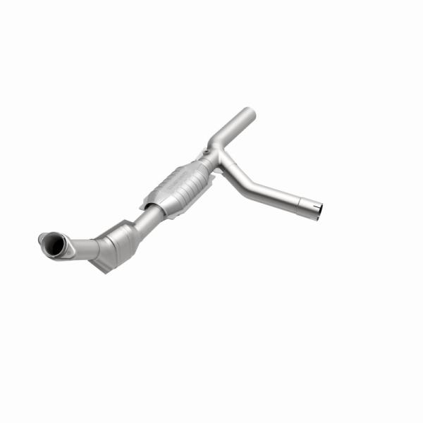 MAG Converter Direct Fit Magnaflow 447110