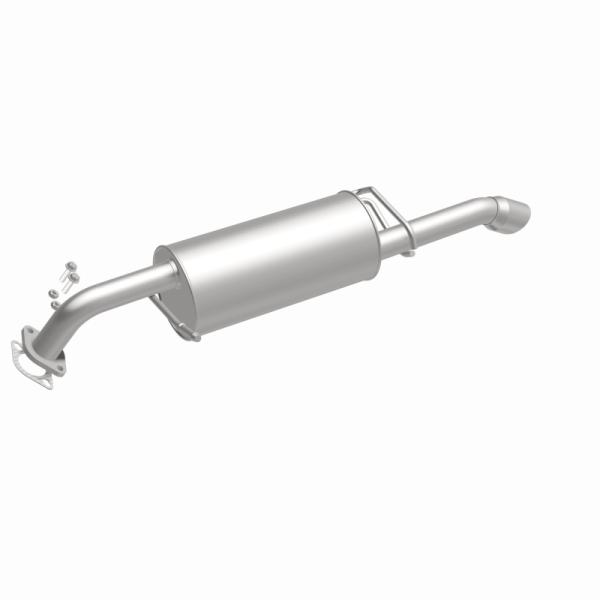 MAG BRE Exhaust Kits Magnaflow 106-0774
