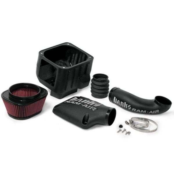 Banks Power 41802