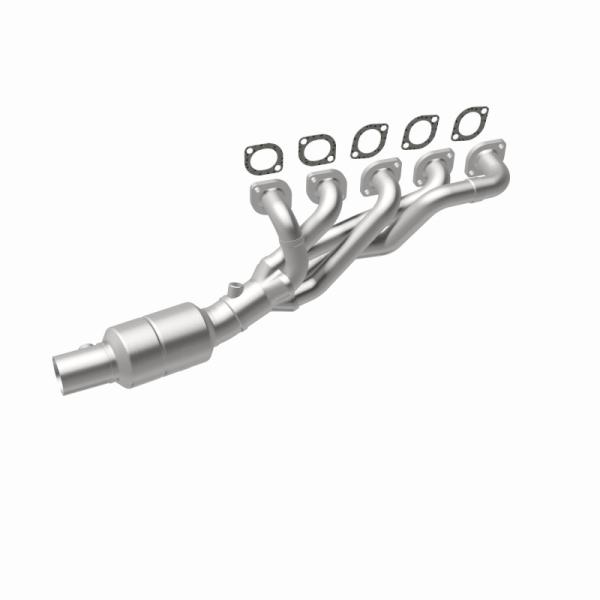 MAG Converter Direct Fit Magnaflow 50420