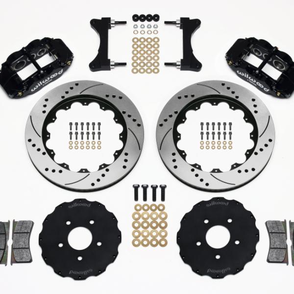 WIL Superlite Brake Kit Wilwood 140-9285-D