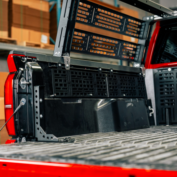 Cali Raised LED CR4059