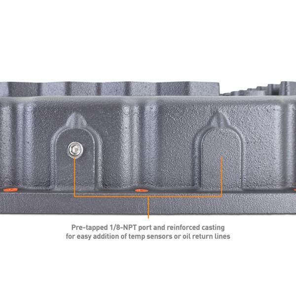 Mishimoto MMTP-RAM-07