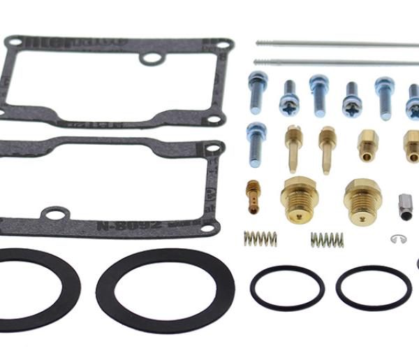 ABR Carburetor Rebuild Kits All Balls Racing 26-1803