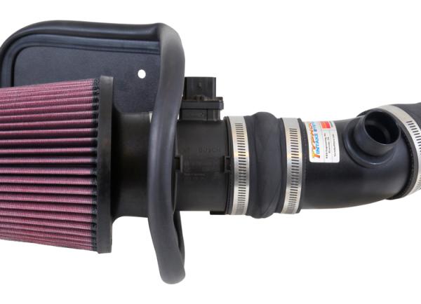 K&N Engineering 69-4531TTK