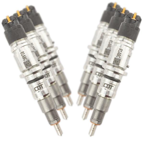 Industrial Injection 21D901S