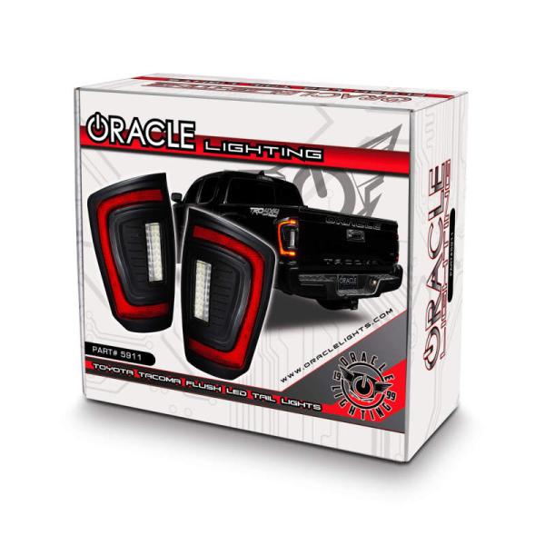 ORACLE Lighting 5911-504-T