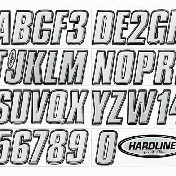 Hardline SIBLK800