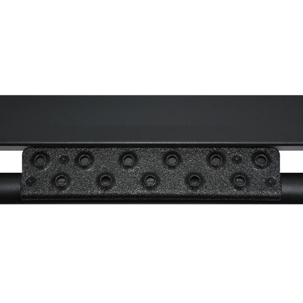 WES XTS Rock Sliders Westin 42-14165