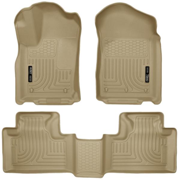 Husky Liners 99053