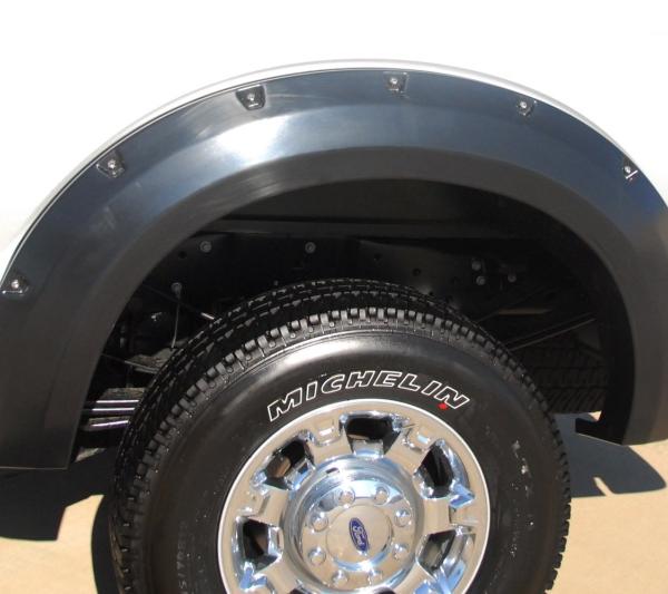 LUND RX314TB