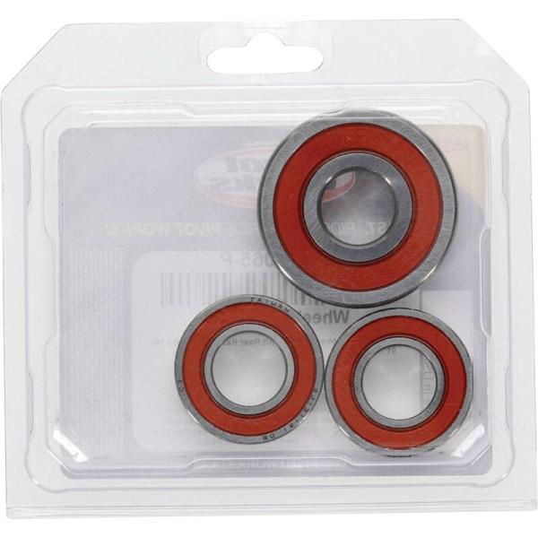 Pivot Works 25-1065-P