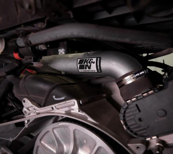 K&N Engineering 77-1008KC