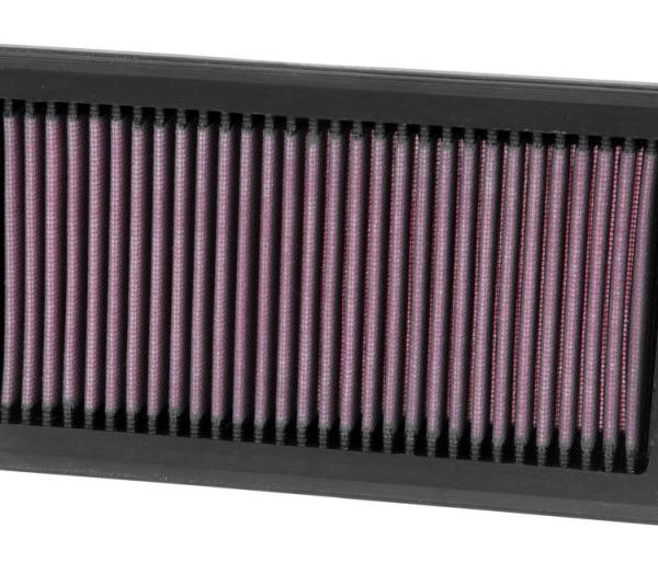 KN Drop in Air Filters K&N Engineering 33-5014